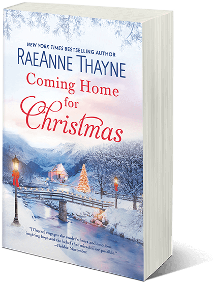Coming Home for Christmas