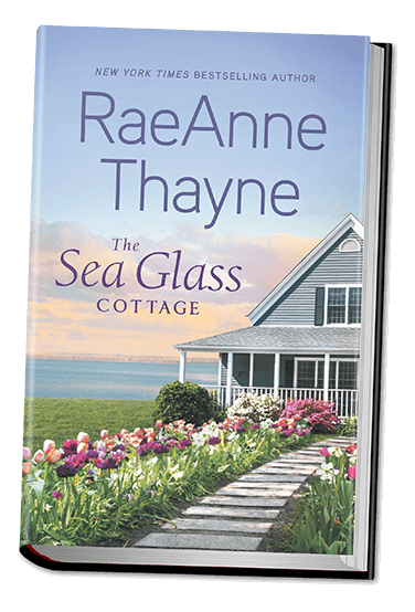 The Sea Glass Cottage
