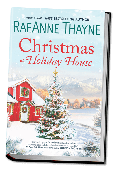 Christmas at Holiday House